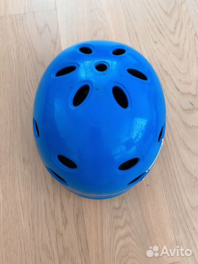 Шлем водный Protec