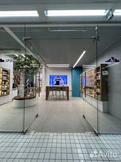 Watch SE (2022) (mnjv3) 40 мм Корпус из алюминия «