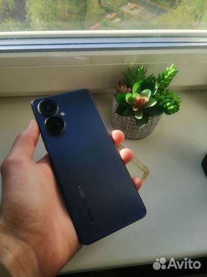 TECNO Camon 19 Pro, 8/128 ГБ