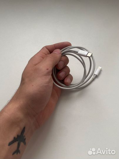 Шнур iPhone оригинал