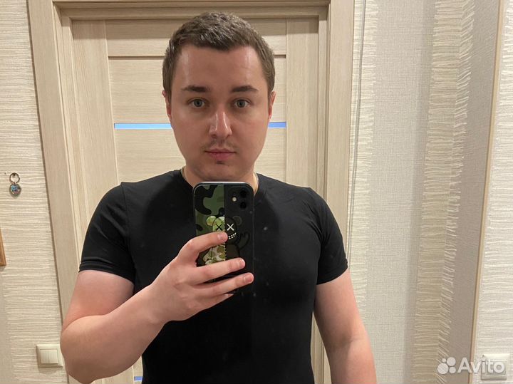 Начальник участка