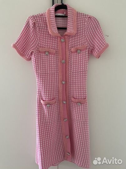 Платье женское