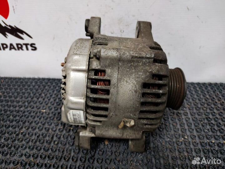 Генератор Hyundai Sonata Nf NF G4KC 2007