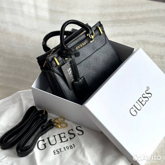 Сумка женская Guess