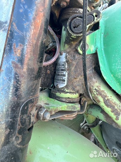 Продам днепр мт 11