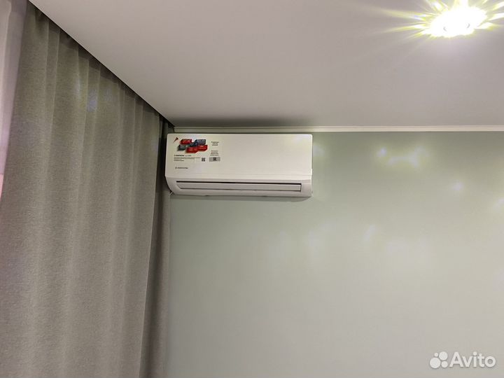 Сплит система