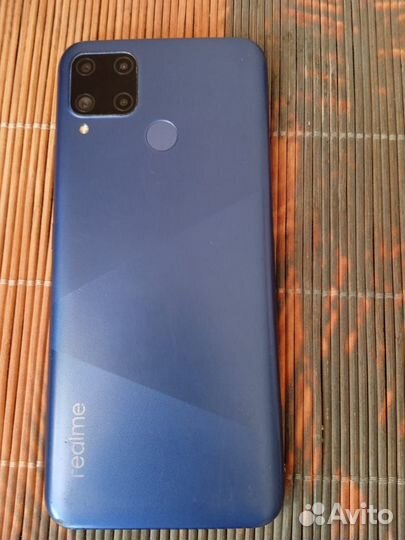 Xiaomi Poco C40, 3/32 ГБ