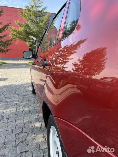 LADA Kalina 1.6 МТ, 2010, 95 377 км