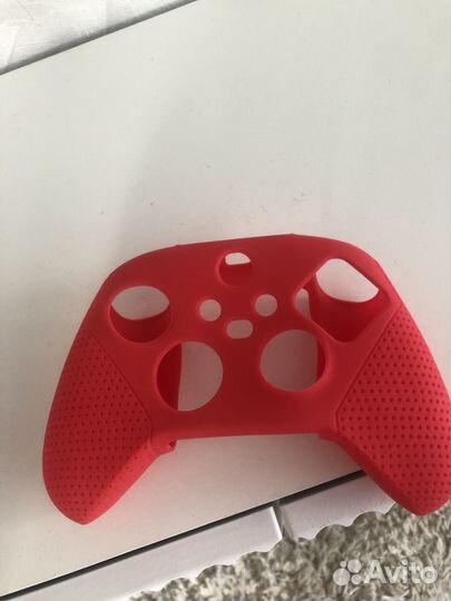 Чехол для джойстика ps4