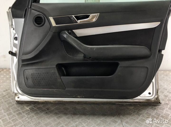 Дверь боковая Audi A6 C6 (2004-2011)