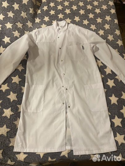 Халат мужской новый