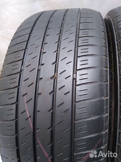 Bridgestone Turanza ER33 235/50 R18 97W