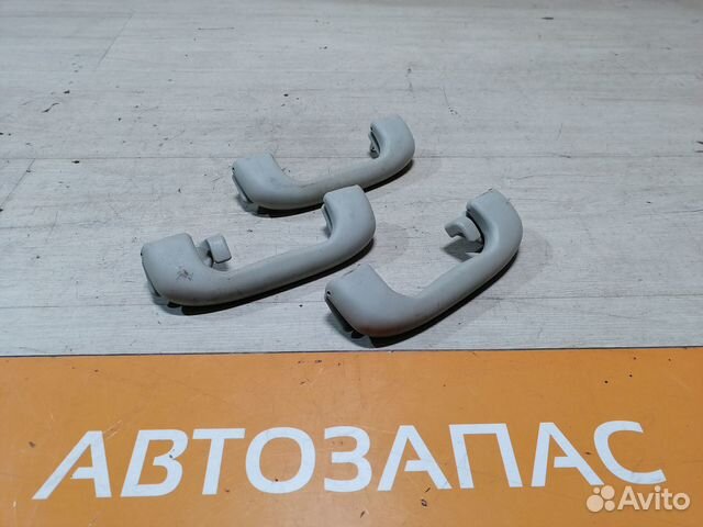 Ручка потолка передняя задняя Chevrolet Cobalt