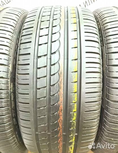 Pirelli P Zero Rosso 225/40 R18 92Y