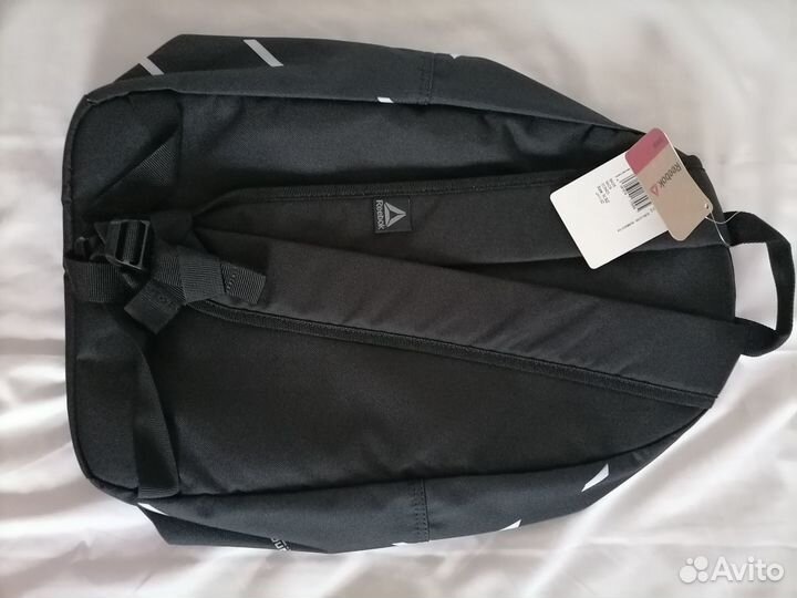 Рюкзак reebok оригинал