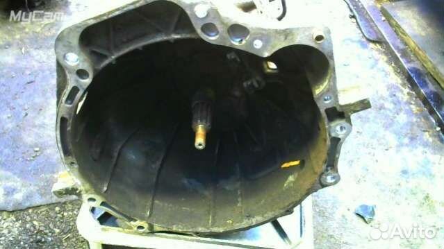 Б/У Б/У Снята с рабочего авто в Германии. Без