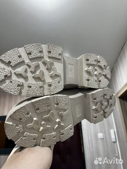 Сапоги челси