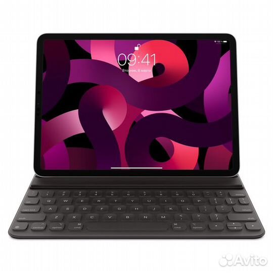 Apple iPad Smart Keyboard для iPad Pro