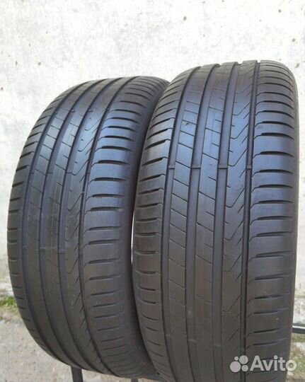 Pirelli Cinturato P7 225/50 R18 99W