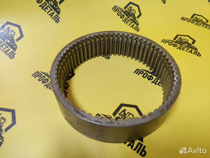 ER125452 Шестерня корончатая планетарного редуктор