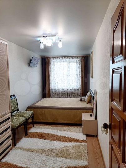 2-к. квартира, 46 м², 5/5 эт.