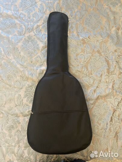 Акустическая гитара cort earth 70