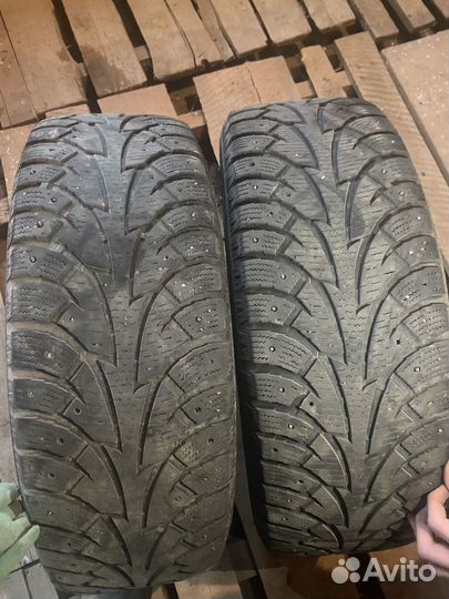 Hankook AH11 225/60 R17