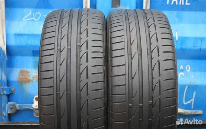 Bridgestone Potenza S001 225/40 R19 89Y