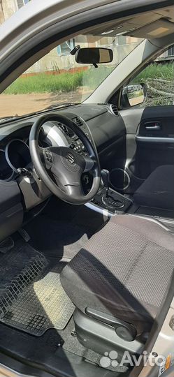 Suzuki Grand Vitara 2.4 AT, 2011, 145 000 км