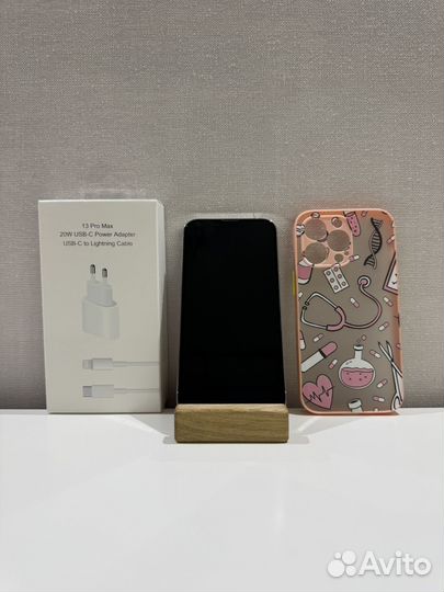 iPhone 13 Pro, 128 ГБ