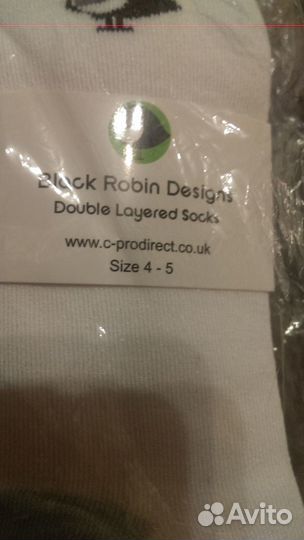 Носки для ношения с ортопедическими фиксаторами