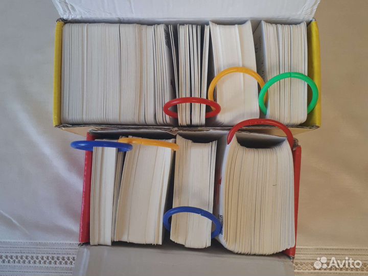 Китайский иероглиф 700 штук