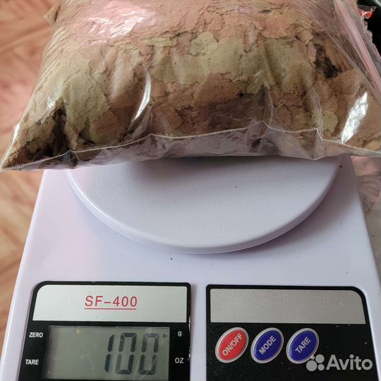 Ампулярии, Растения и Гуппи