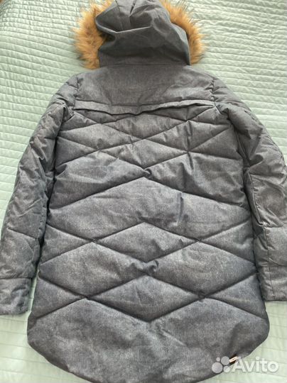 Куртка зимняя