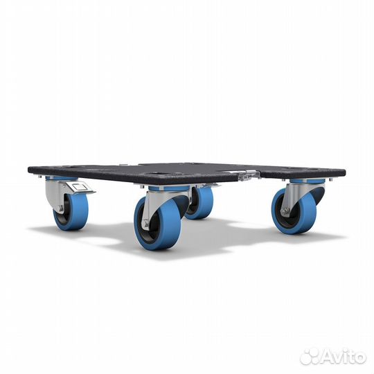 Транспортировочная тележка LD Systems stinger SUB