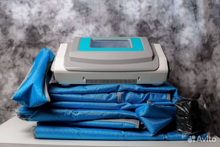 Аппарат Прессотерапия лимфодренажный мх-Р21