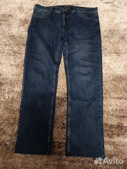 Джинсы