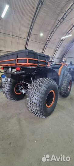 Росомаха extreme