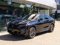 Новый BMW X6 3.0 AT, 2023, цена от 14 075 000 руб.
