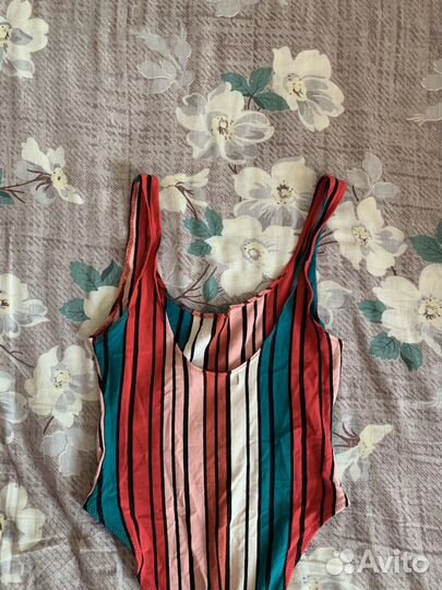 Боди женское