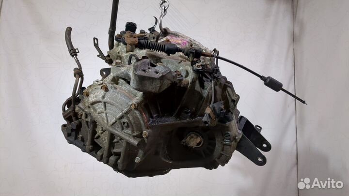 Кпп - автомат (АКПП) киа Ceed, 2010