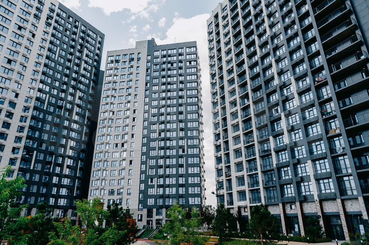 3-к. квартира, 100,1 м², 16/24 эт.