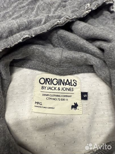 Худи Jack & Jones Архив