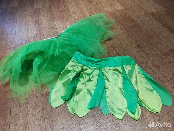 Костюм для аниматора