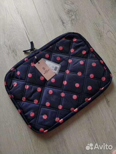 Чехол для ноутбука новый