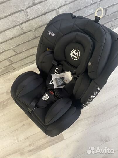Автомобильное кресло Люксмам (360 )