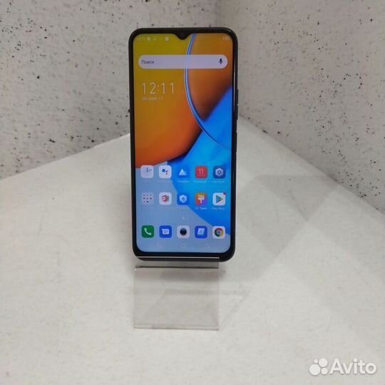 TECNO Spark 8P, 4/128 ГБ