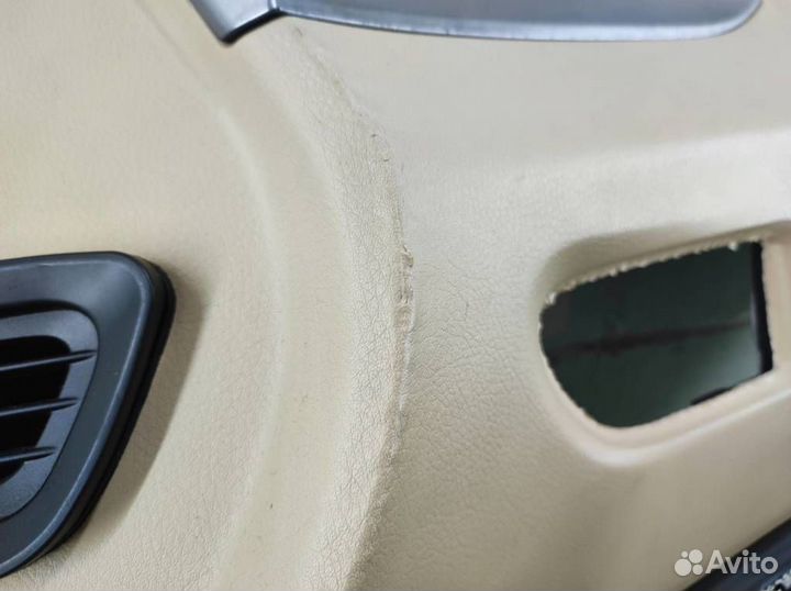 Обшивка двери передней правой Subaru Tribeca WX 2