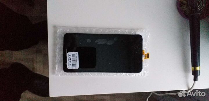 Запчасть для телефона