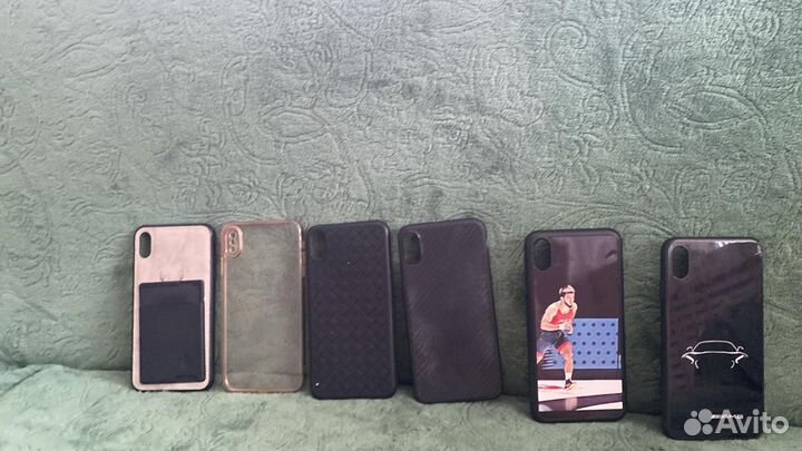 iPhone Xs Max, 64 ГБ